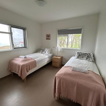 瓦玛里德 南斯克洛基尔旅馆酒店 外观 照片